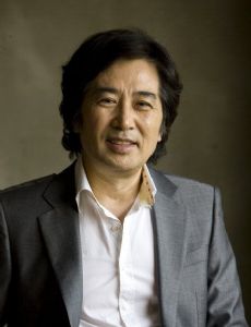 Yun-shik Baek