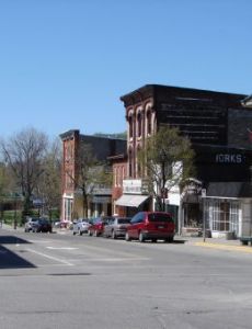 Gananoque