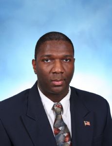 Alvin Greene