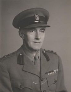 Geoffrey Hippisley-Cox