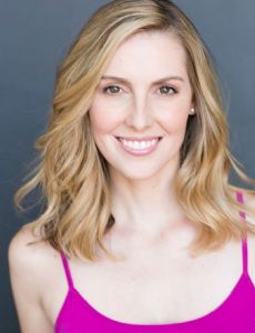 Melissa Chaty