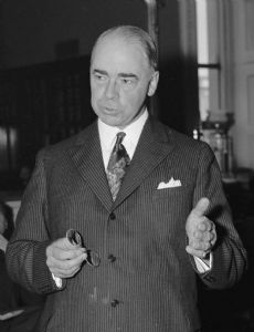J. Howard Pew