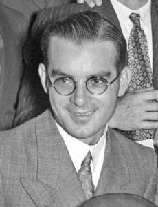 George Robinson (Australian cricketer)