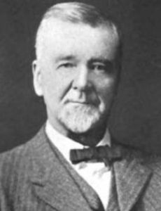 Chester H. Pond
