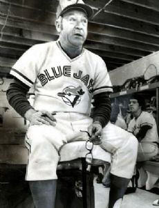 Roy Hartsfield