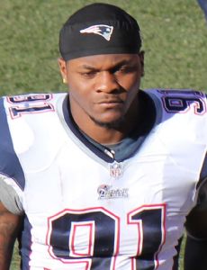 Jamie Collins