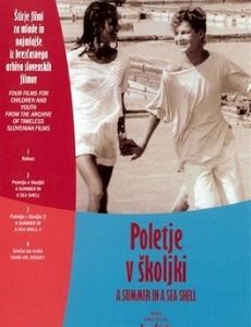 Poletje v skoljki