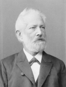 Karl Friedrich August Rammelsberg