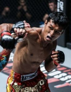 Jo Nattawut