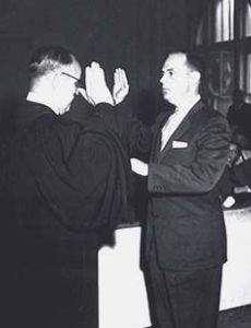 James C. Gardner
