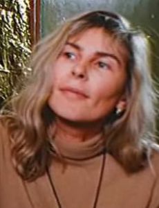 Elvira Garina