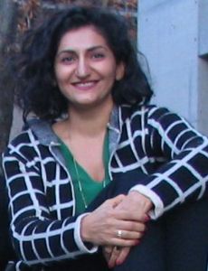Sibel Arslan
