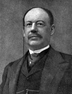 John Boyd Thacher