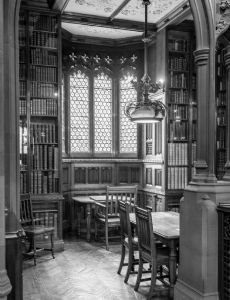 Henry Guppy (librarian)