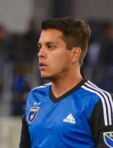 Matías Pérez García