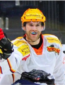 Christian Dube