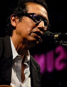 Alejandro Escovedo