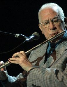 Altamiro Carrilho