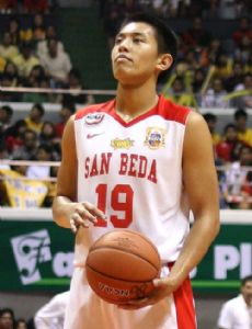 Rome dela Rosa
