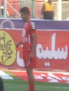 Milad Gharibi