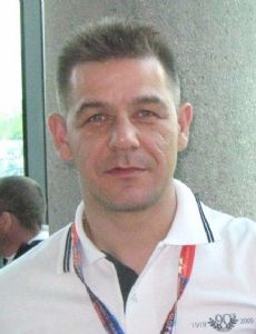 Andrzej Kobylański