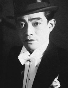 Kenichi Enomoto