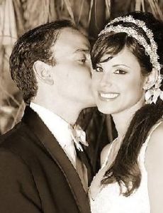 Renata Soñe and Eduardo Guerra Gutierrez