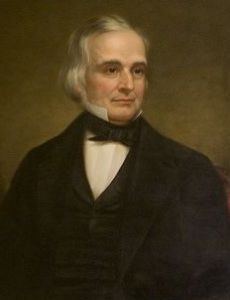 William Sprague (Rhode Island, 1799–1856)
