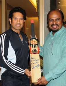 Pramod Kamble