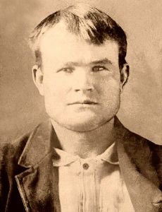 Butch Cassidy