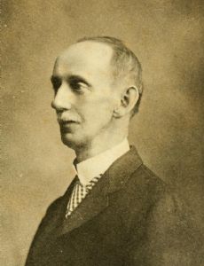 William Dawson LeSueur