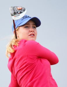 Charley Hull