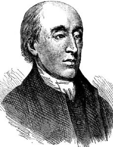 James Hutton
