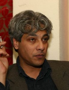 Anil Ramdas