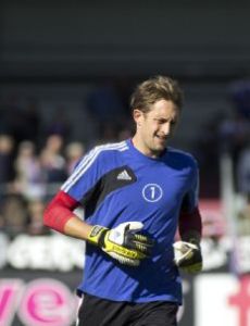 Maximilian Riedmüller