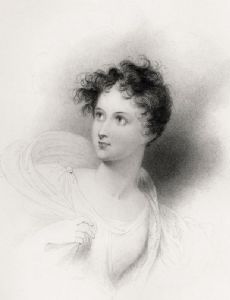 Charlotte Bacon