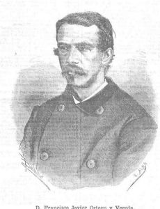 Francisco Ortego Vereda