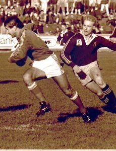 Eion Crossan
