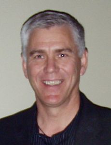 Bruce Hanna