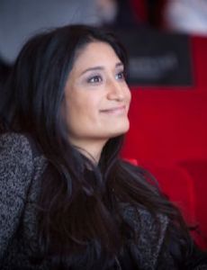 Mona Bijoor