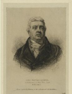 Hugh Gordon (British Army officer)
