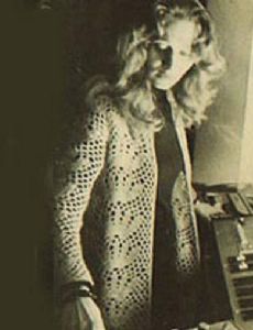 Eliane Radigue