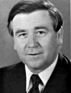 Neil Pickard