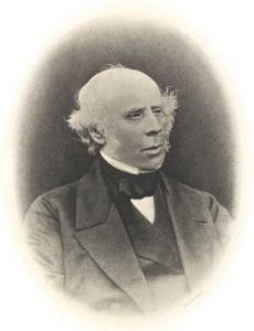 William Mackenzie (ophthalmologist)