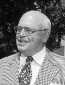 Frank W. Mayborn