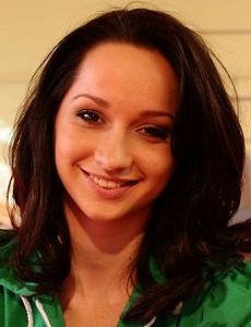 Steliana Nistor
