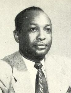 William K. Payne