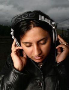 DJ Rekha