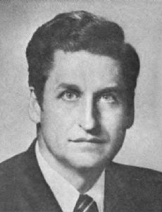 William R. Roy