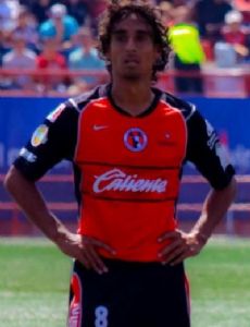 Fernando Arce